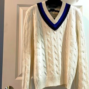 Polo Ralph Lauren All Soft Cotton Design